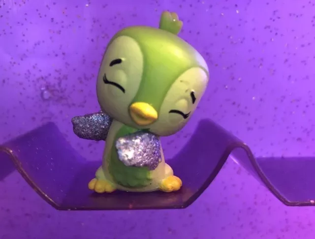 HATCHIMALS COLLEGTIBLES SAISON 3 Penguala vert EUR 3 34 PicClick FR