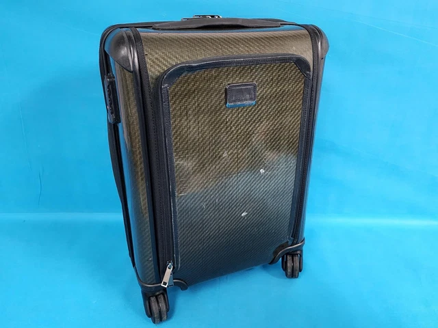 Tumi 28721 Tegra Lite INTERNATIONAL Carry-On 22x16x9 Wheeled Upright