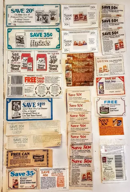 9 lives coupons clearance