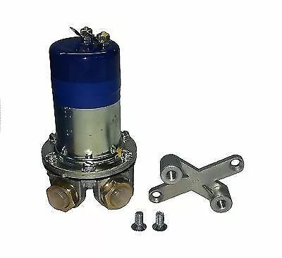 Jaguar Electronic Fuel Pump E Type / Mk II / 420 / Mk 10 / XJ6