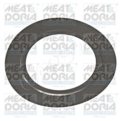 EGR VALVE PIPE Gasket Fits CHRYSLER Grand Voyager V DODGE JEEP 0712