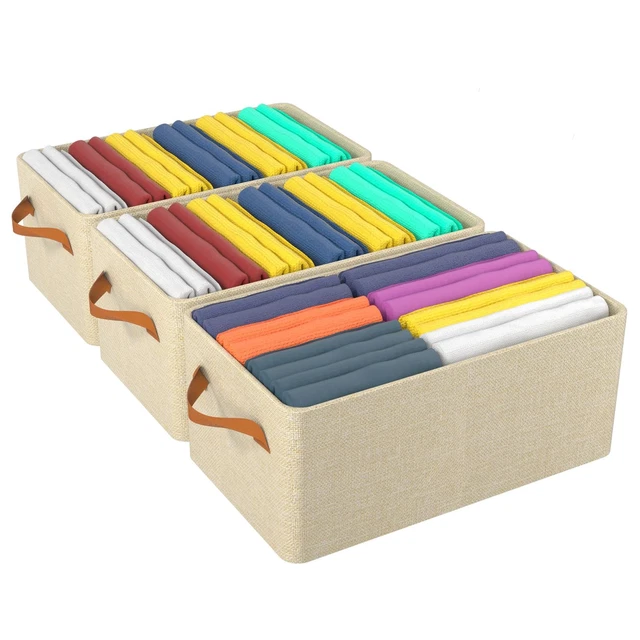 Grande Organizer Per Cassetti Per Vestiti, Scatola - Foto 12