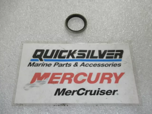Z19 Genuine Mercury Quicksilver 26-32540 Oil Seal OEM New Factory Boat Parts