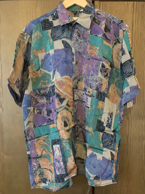 Camicia dior deals vintage