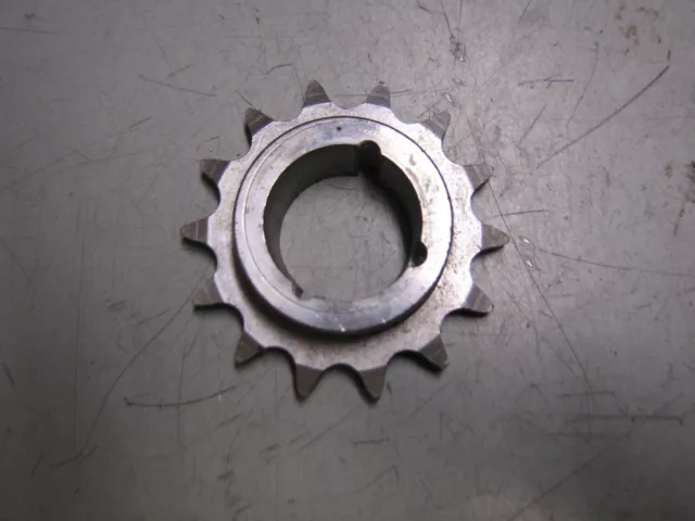 Sprocket 50 Roller chain 14 teeth Taper-Lock 1008  TLB514  Dodge 100532