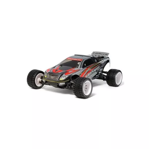 TAMIYA 58610 1/10 Electric RC Car Series No. 610 Acroshot (DT03T