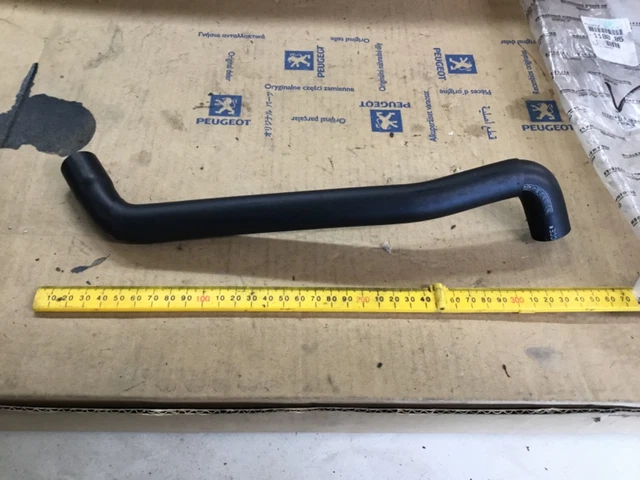 OIL VAPOUR HOSE Citroen Xantia Xsara Peugeot 306 405 406 118061