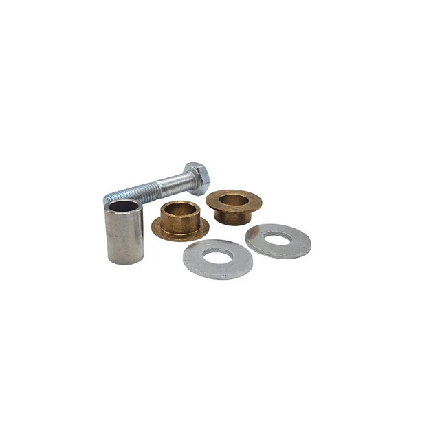 Kit De Réparation Levier De Vitesse Pour Peugeot 405 I Et II – SASIC, Neuf Sous Emballage