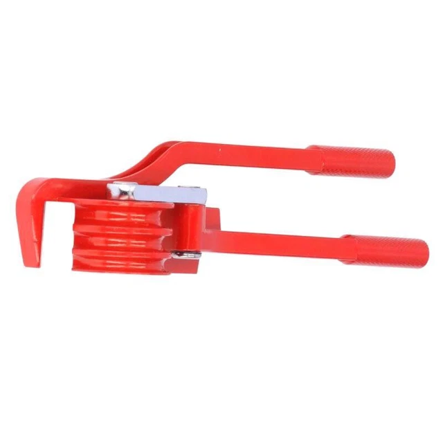 Set utensili piegatura tubi professionali 1/4 5/16 3/8 pollici 0-180° - più veloce
