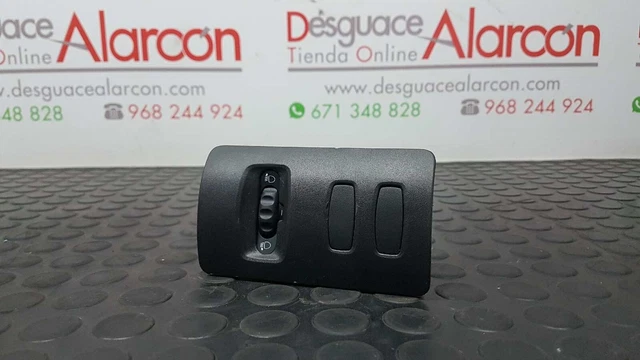 462237 Module Électronique Pour Renault Clio Iii | 8200407753