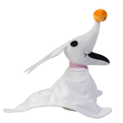 zero plush doll