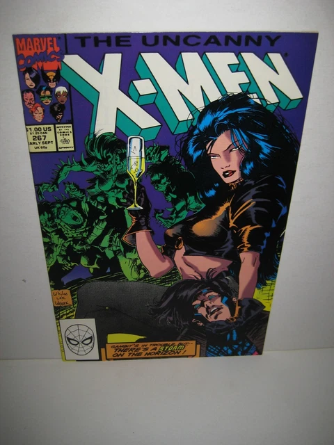 Uncanny X-Men VOL 1 PICK & CHOOSE ISSUES MARVEL COMICS BRONZE COPPER MODERN