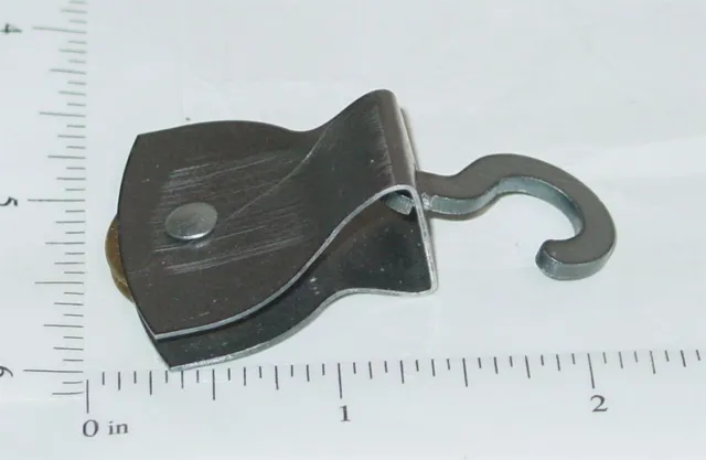 DOEPKE UNIT CRANE Hook Pulley Assembly Replacement Toy Part DPP-012 $37.00  - PicClick