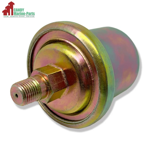 NEW OIL PRESSURE Sender Sending for Volvo Penta Mercruiser Unit 3.0/4.3