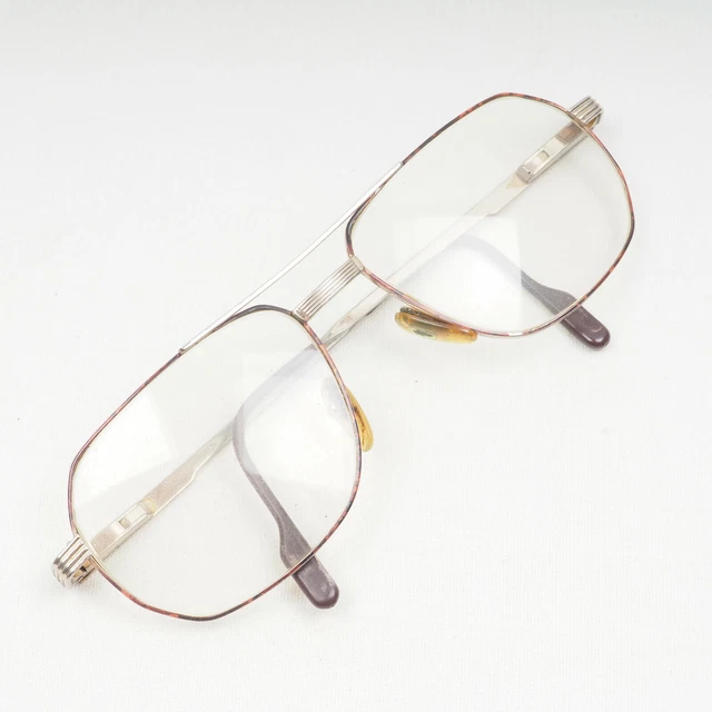 Opto Line Europe Occhiali da Uomo Vintage Montatura Prescrizione