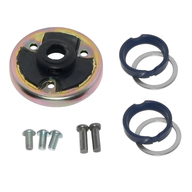 FORD F150 BRONCO M5R2 Shifter Bushing Repair Kit 5 Speed Transmission