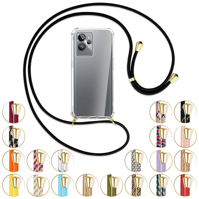 Coque pour Honor Magic 5 Lite 5G, Double Couche Renforcée TPU Silicone Antichoc avec Bracket