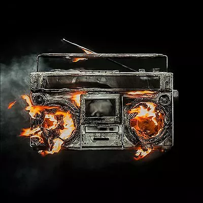 Green Day : Revolution Radio CD (2016) Highly Rated eBay Seller Great Prices