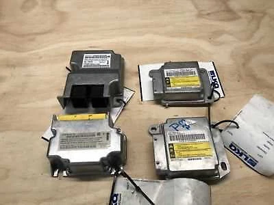 2011-2013 Suzuki SX4 Airbag Air Bag Control Module Unit OEM LKQ