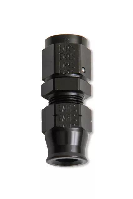 AT165106ERL Earl's -6 AN Female to 3/8" Tubing Adapter