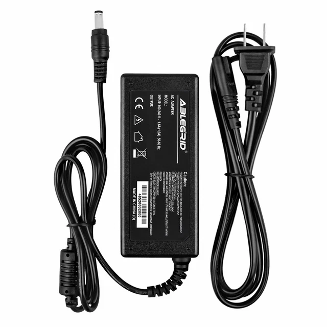 Chargeur Delta EADP-60MB B - Adaptateur Universel 12V 5A - Occasion