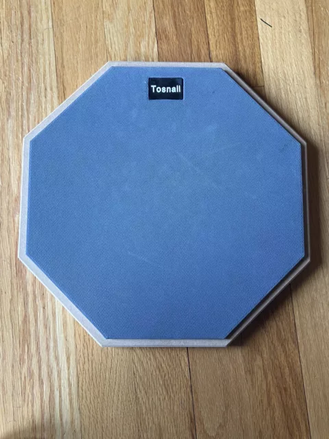 TOSNAIL HQ PERCUSSION Products Real Feel 12