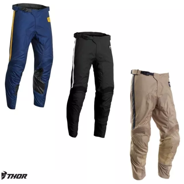 2024 Thor Hallman Legend Motocross ATV Offroad Pants - Pick Size & Color