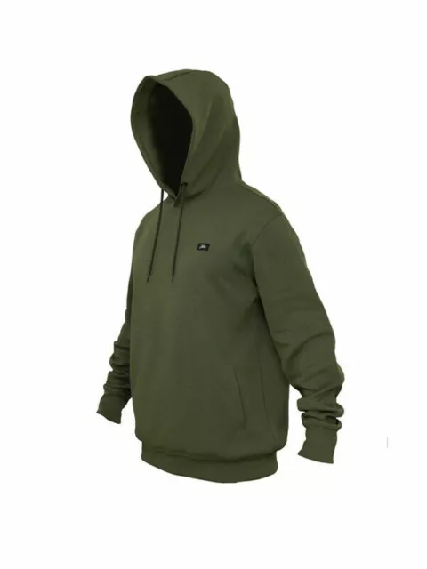 Fortis Eyewear Minimal Hoodie *PAY 1 POST*