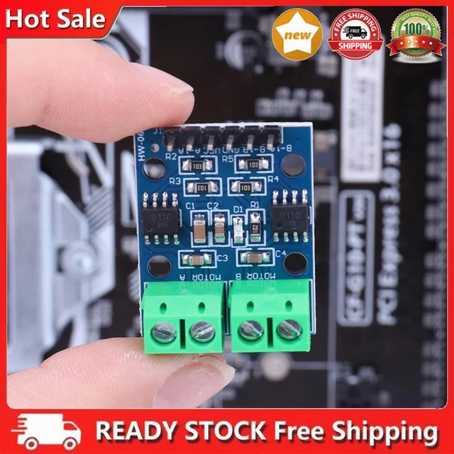 Driver Motore Passo-Passo CNC - 4A Per Motori 39/42/57 Mm - Digitale Micro Passo - Foto 4