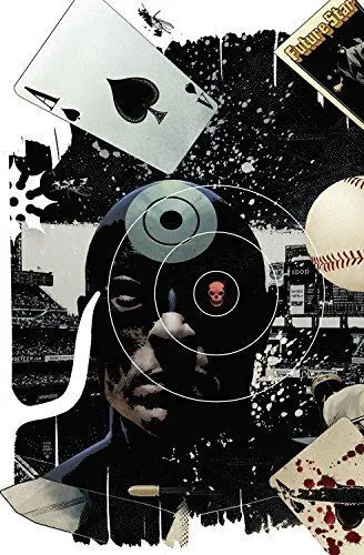 Punisher and Bullseye: Deadliest Hits by Marc Guggenheim (2017)