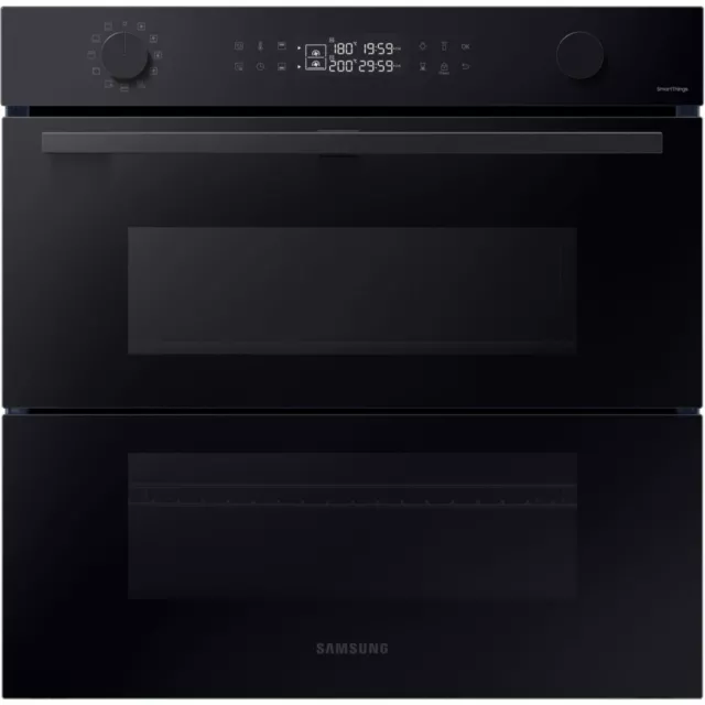 Four encastrable fonction vapeur SAMSUNG NV7B45502AK