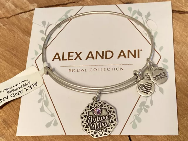 Future mrs alex and ani deals