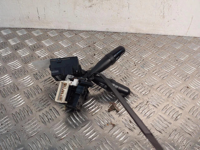 INTERRUTTORE COMBINATO SUZUKI GRAND VITARA 2005-2015 MK3 (JT) interruttore assy per indica