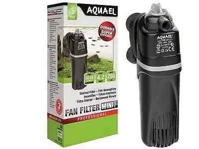 AQUAEL Filtr Fan Mini Plus