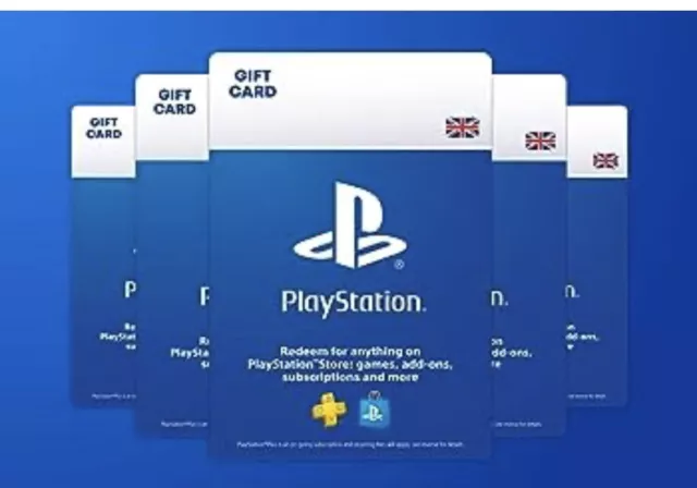 Sainsburys ps4 voucher deals