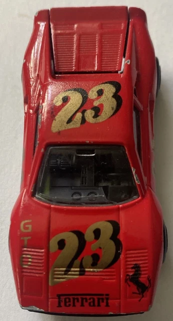 MAJORETTE FRANCE - Chevrolet Pick Up - Vintage EUR 4,90 - FR