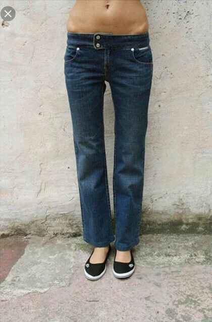 Levis shop 556 jeans
