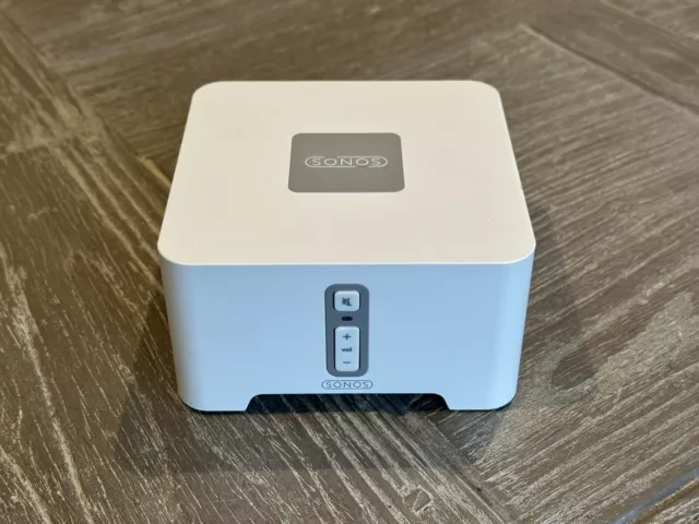 Sonos zoneplayer hot sale zp80