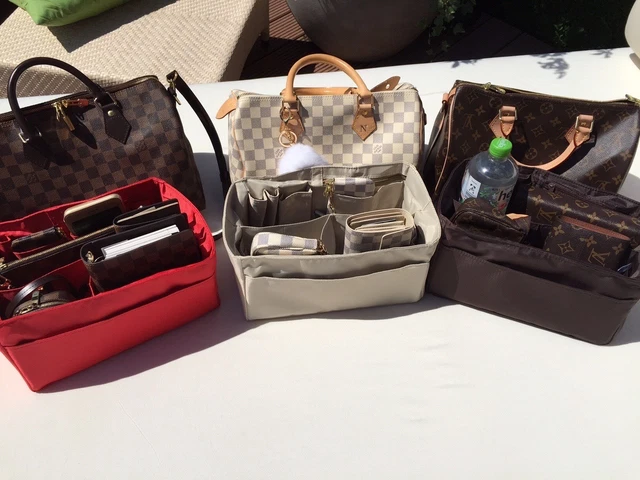 BAG ORGANIZER Removable innercase suitable for Louis Vuitton
