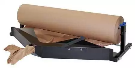 Encore Ep-5950-24 Paper Dispenser With Crumple Device,24In