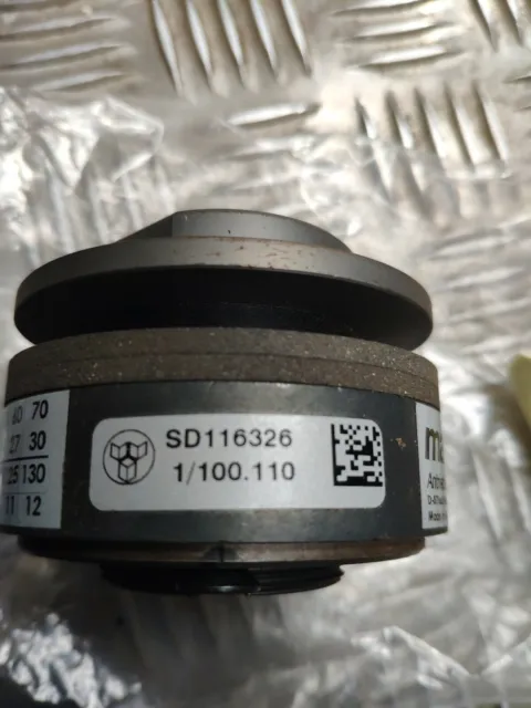 Mayr 1/100.110 Roba-Slip Hub