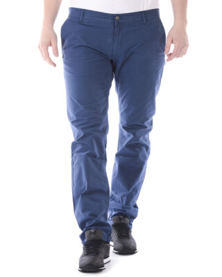 38 Alessandrini Pantaloni Daniele Alessandrini Jeans Trouser Uomo Blu PJ9001L0203831 23 Tg 