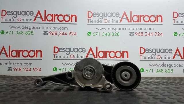 368581 Tendeur De Courroie Auxiliaire Pour Seat Leon (1P1) | 03G903315C