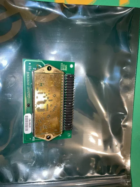 PCB 711-73812-1 motor control board - Perkin Elmer ASCEX01 ScanArray