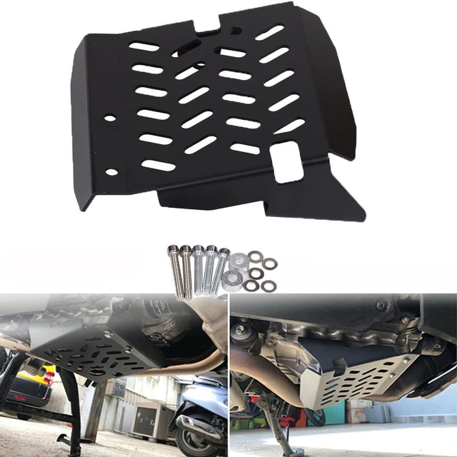 Copertura di protezione dello spoiler del telaio For Honda NC750X X-ADV 750