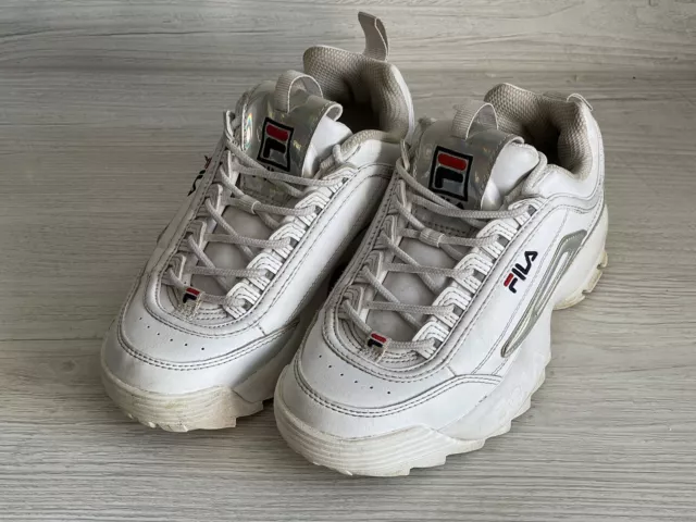 Fila disruptor taglia 35 shop