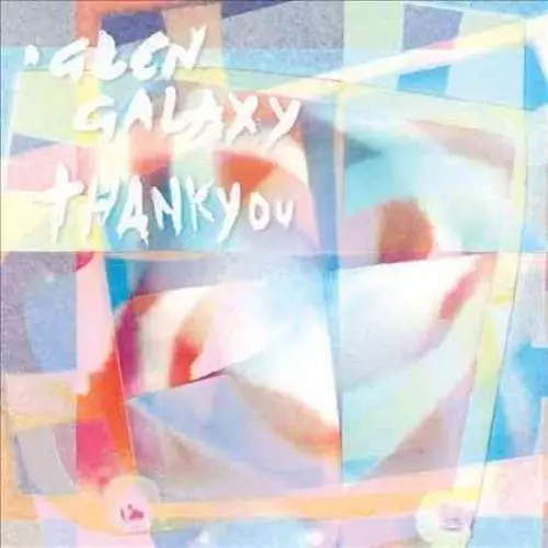 Glen Galaxy - Thankyou [Digipak] New Cd