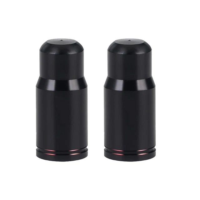 CAPUCHON DE VALVE pneu de route avec couleur anodisée style français ou