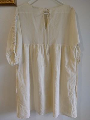 Kas New York Women Casual Dress M cotton