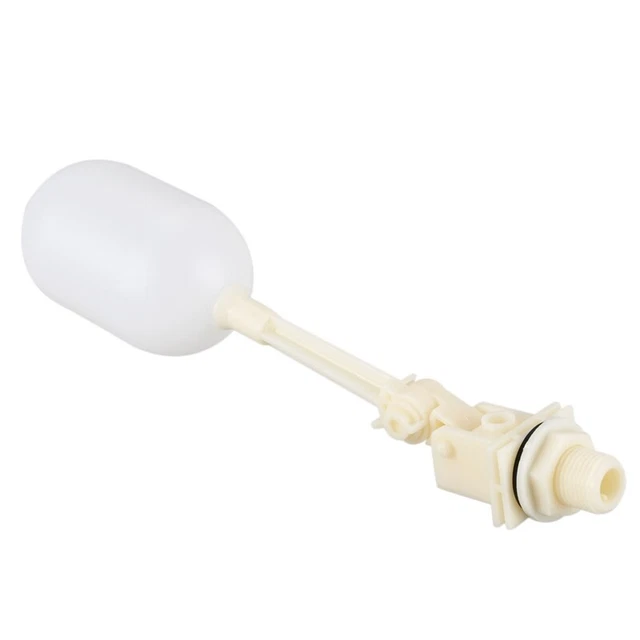 DN15 1/2 Pouce BoîTe à Bobine à Flotteur Connexion Soupape de Remplissage à FU3